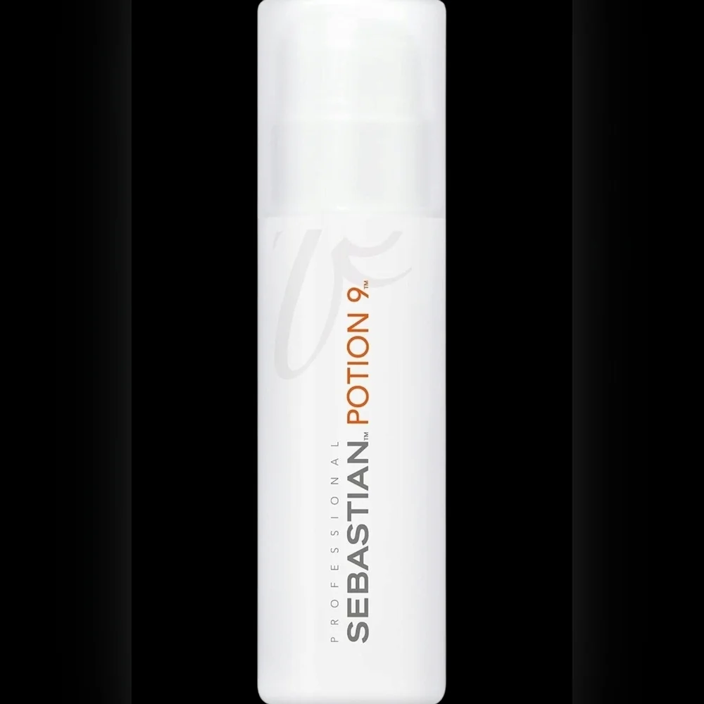 Sebastian Professional Potion 9 Styling Trwatment NEW!